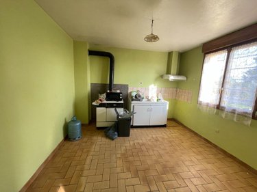 Maison a vendre Lassay-les-Châteaux 53110 Mayenne 90 m2 5 pièces 115640 euros