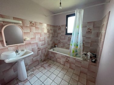 Maison a vendre Lassay-les-Châteaux 53110 Mayenne 90 m2 5 pièces 115640 euros