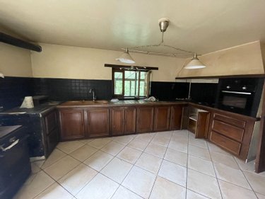 Maison a vendre Lassay-les-Châteaux 53110 Mayenne 274 m2 11 pièces 259050 euros