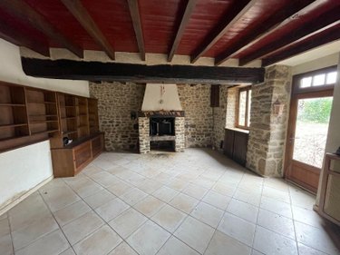 Maison a vendre Lassay-les-Châteaux 53110 Mayenne 274 m2 11 pièces 259050 euros