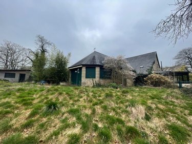 Maison a vendre Lassay-les-Châteaux 53110 Mayenne 274 m2 11 pièces 213730 euros