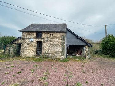 Maison a vendre Lassay-les-Châteaux 53110 Mayenne 274 m2 11 pièces 259050 euros