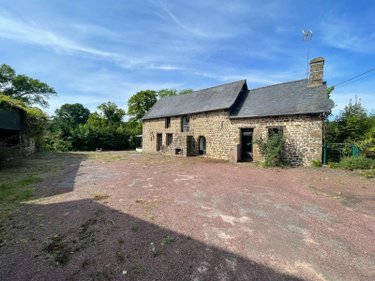 Maison a vendre Lassay-les-Châteaux 53110 Mayenne 274 m2 11 pièces 259050 euros