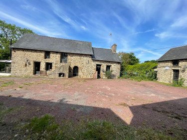 Maison a vendre Lassay-les-Châteaux 53110 Mayenne 274 m2 11 pièces 259050 euros