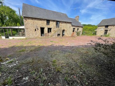 Maison a vendre Lassay-les-Châteaux 53110 Mayenne 274 m2 11 pièces 259050 euros