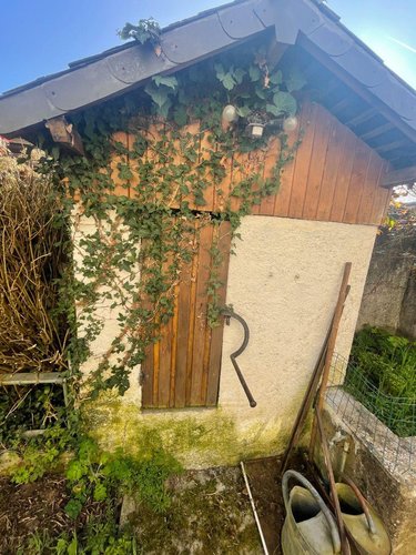 Maison a vendre Le Grand-Lucé 72150 Sarthe 101 m2 5 pièces 54000 euros