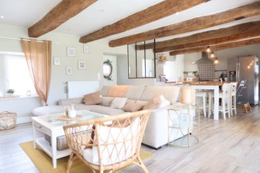 Maison a vendre Locmélar 29400 Finistère 145 m2 5 pièces 500600 euros