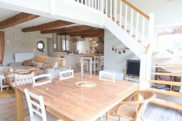 Maison a vendre Locmélar 29400 Finistère 145 m2 5 pièces 500600 euros