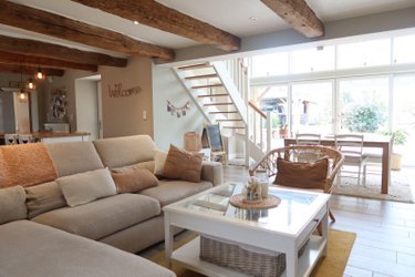Maison a vendre Locmélar 29400 Finistère 145 m2 5 pièces 500600 euros