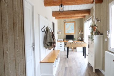 Maison a vendre Locmélar 29400 Finistère 145 m2 5 pièces 500600 euros