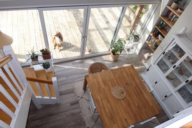 Maison a vendre Locmélar 29400 Finistère 145 m2 5 pièces 500600 euros