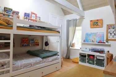 Maison a vendre Locmélar 29400 Finistère 145 m2 5 pièces 500600 euros