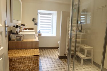 Maison a vendre Locmélar 29400 Finistère 145 m2 5 pièces 500600 euros