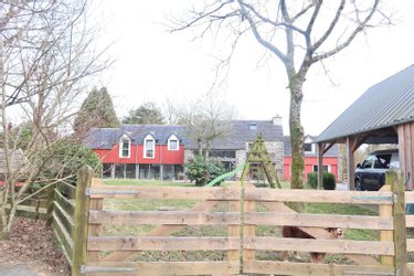 Maison a vendre Locmélar 29400 Finistère 145 m2 5 pièces 500600 euros
