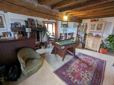 Maison a vendre Miermaigne 28480 Eure-et-Loir 127 m2 5 pièces 164300 euros