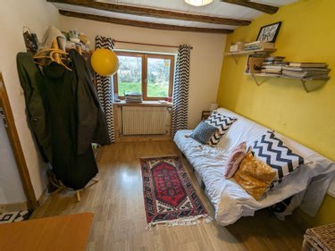 Maison a vendre Miermaigne 28480 Eure-et-Loir 127 m2 5 pièces 164300 euros