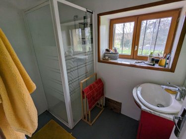 Maison a vendre Miermaigne 28480 Eure-et-Loir 127 m2 5 pièces 143100 euros