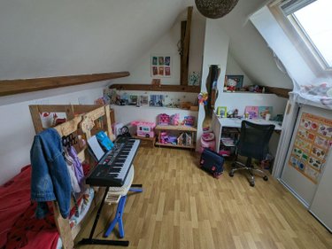 Maison a vendre Miermaigne 28480 Eure-et-Loir 127 m2 5 pièces 143100 euros