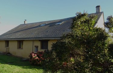 Maison a vendre Miermaigne 28480 Eure-et-Loir 127 m2 5 pièces 143100 euros