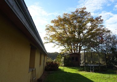 Maison a vendre Miermaigne 28480 Eure-et-Loir 127 m2 5 pièces 153700 euros