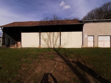 Terrains de loisirs bois etangs a vendre Mayet 72360 Sarthe 2376 m2  23600 euros