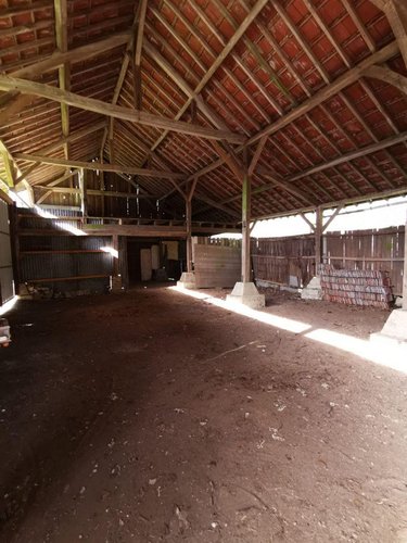 Terrains de loisirs bois etangs a vendre Mayet 72360 Sarthe 2376 m2  23600 euros