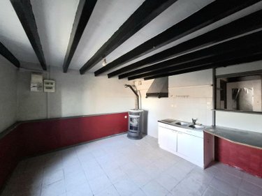 Maison a vendre Vollore-Ville 63120 Puy-de-Dôme 185 m2 12 pièces 115000 euros