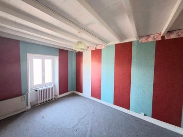 Maison a vendre Vollore-Ville 63120 Puy-de-Dôme 185 m2 12 pièces 115000 euros