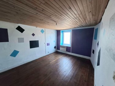 Maison a vendre Vollore-Ville 63120 Puy-de-Dôme 185 m2 12 pièces 115000 euros