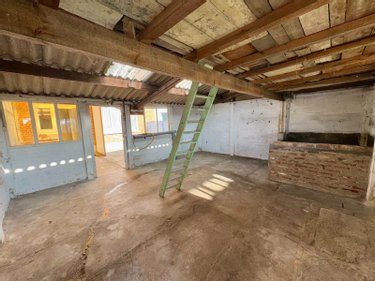 Maison a vendre Oxelaëre 59670 Nord 80 m2 5 pièces 131750 euros
