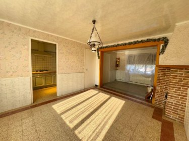 Maison a vendre Oxelaëre 59670 Nord 80 m2 5 pièces 131750 euros