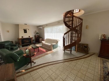 Maison a vendre Vineuil 36110 Indre 127 m2 5 pièces 207900 euros