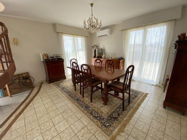 Maison a vendre Vineuil 36110 Indre 127 m2 5 pièces 207900 euros