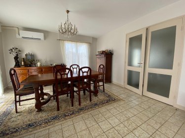 Maison a vendre Vineuil 36110 Indre 127 m2 5 pièces 207900 euros