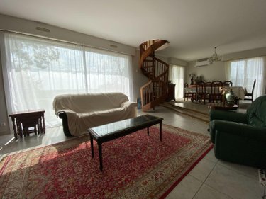 Maison a vendre Vineuil 36110 Indre 127 m2 5 pièces 207900 euros