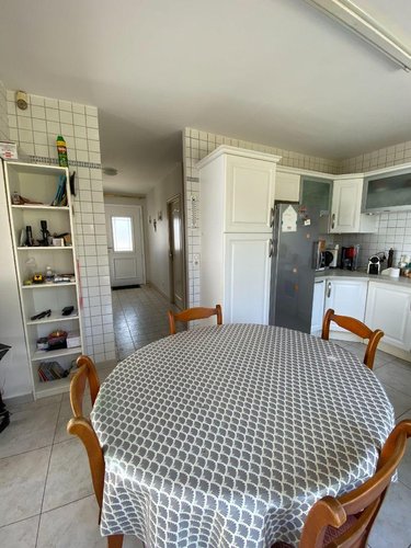 Maison a vendre Vineuil 36110 Indre 127 m2 5 pièces 207900 euros