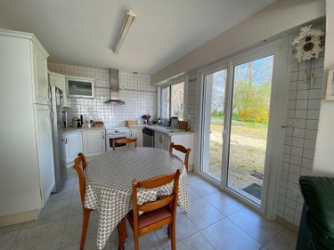 Maison a vendre Vineuil 36110 Indre 127 m2 5 pièces 207900 euros