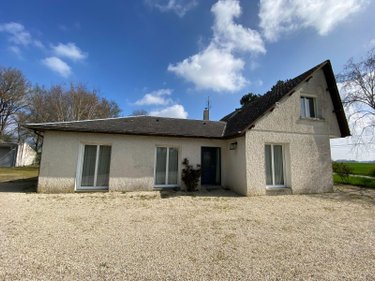 Maison a vendre Vineuil 36110 Indre 127 m2 5 pièces 207900 euros