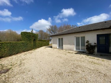 Maison a vendre Vineuil 36110 Indre 127 m2 5 pièces 207900 euros