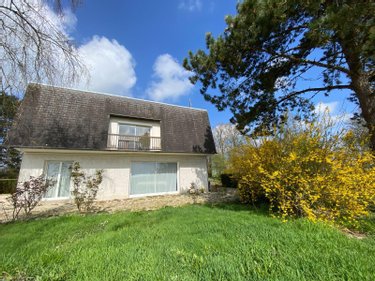 Maison a vendre Vineuil 36110 Indre 127 m2 5 pièces 207900 euros