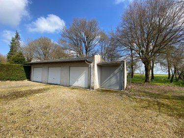 Maison a vendre Vineuil 36110 Indre 127 m2 5 pièces 207900 euros