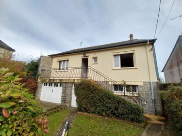 Maison a vendre Vitré 35500 Ille-et-Vilaine 75 m2 3 pièces 291200 euros