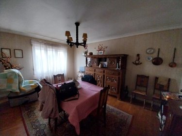 Maison a vendre Vitré 35500 Ille-et-Vilaine 75 m2 3 pièces 291200 euros