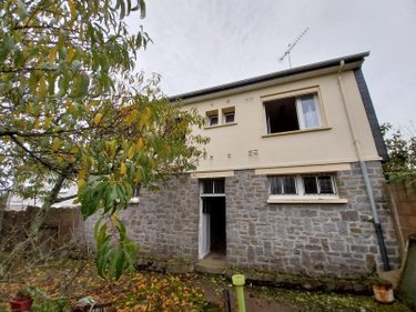 Maison a vendre Vitré 35500 Ille-et-Vilaine 75 m2 3 pièces 291200 euros