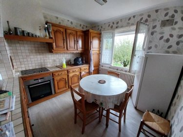 Maison a vendre Vitré 35500 Ille-et-Vilaine 75 m2 3 pièces 291200 euros