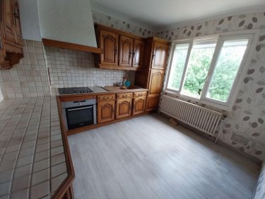Maison a vendre Vitré 35500 Ille-et-Vilaine 73 m2 3 pièces 167040 euros