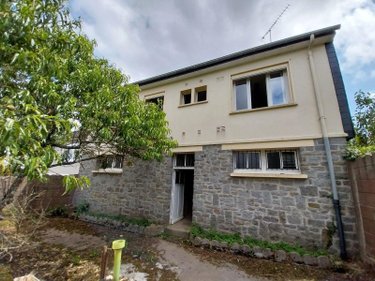 Maison a vendre Vitré 35500 Ille-et-Vilaine 73 m2 3 pièces 167040 euros