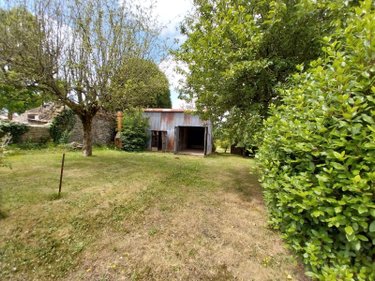 Maison a vendre Vitré 35500 Ille-et-Vilaine 73 m2 3 pièces 291200 euros