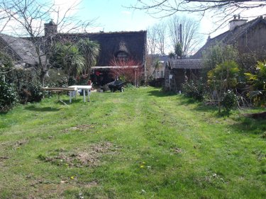 Maison a vendre Pluméliau-Bieuzy 56930 Morbihan 74 m2 4 pièces 130550 euros