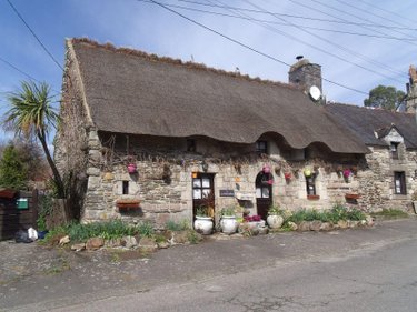 Maison a vendre Pluméliau-Bieuzy 56930 Morbihan 74 m2 4 pièces 130550 euros